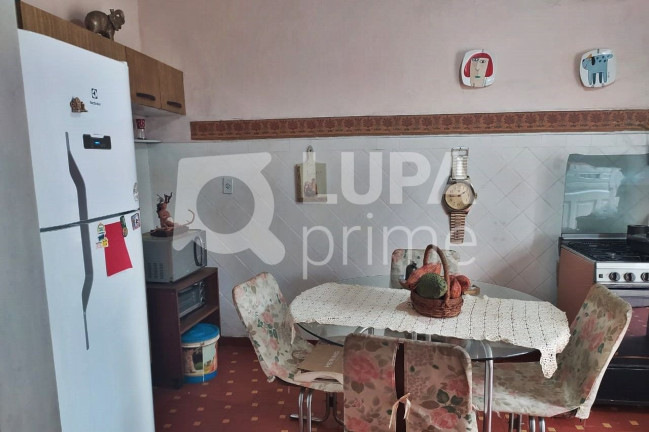 Imagem Casa com 3 Quartos à Venda, 219 m² em Vila Maria Alta - São Paulo Imagem Casa com 3 Quartos à Venda, 219 m² em Vila Maria Alta - São Paulo