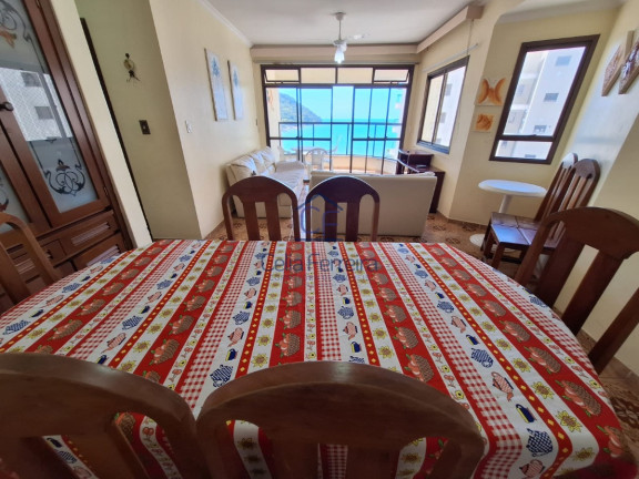 Imagem Apartamento com 3 Quartos à Venda, 110 m² em Martim De Sa - Caraguatatuba