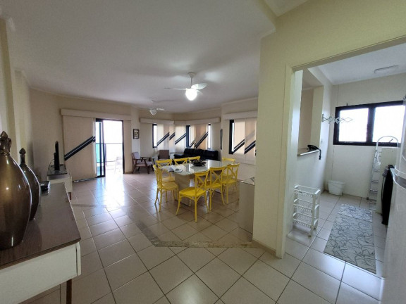 Imagem Apartamento com 3 Quartos à Venda, 113 m² em Pitangueiras - Guarujá