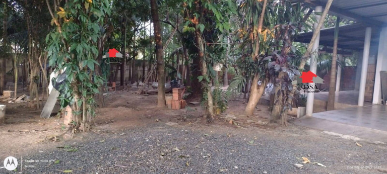 Imagem Chácara com 3 Quartos à Venda, 1.000 m² em Chácaras Pindorama - Monte Mor