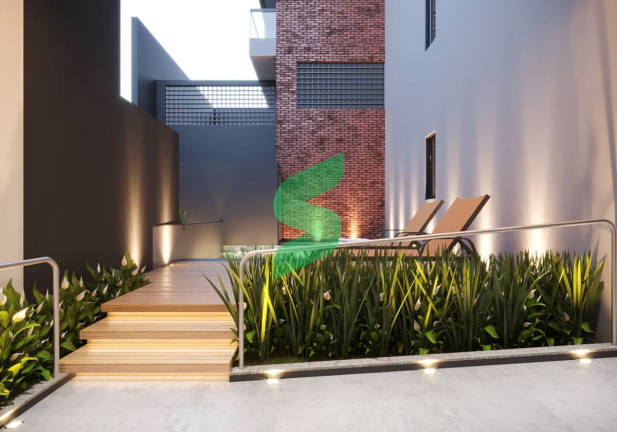 Imagem Apartamento com 2 Quartos à Venda, 63 m² em América - Joinville