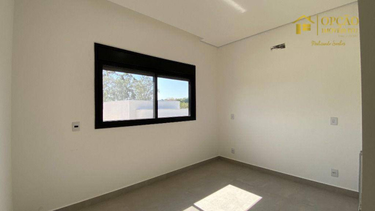Imagem Casa com 3 Quartos à Venda, 246 m² em Condomínio Villas Do Golfe - Itu
