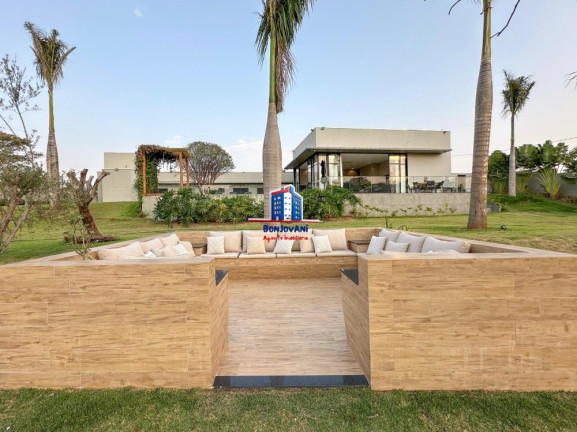 Imagem Casa de Condomínio com 3 Quartos à Venda, 875 m² em Chácara Recreativa Residencial Cortina D'ampezzo - São José Do Rio Preto Imagem Casa de Condomínio com 3 Quartos à Venda, 875 m² em Chácara Recreativa Residencial Cortina D'ampezzo - São José Do Rio Preto