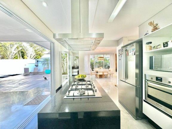 Imagem Casa com 5 Quartos à Venda, 440 m² em Riviera De São Lourenço - Bertioga