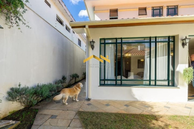 Imagem Casa com 3 Quartos à Venda, 288 m² em Jardim Das Bandeiras - São Paulo