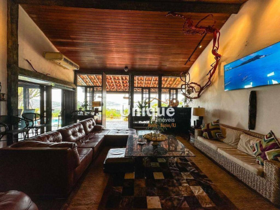 Imagem Casa com 4 Quartos à Venda, 360 m² em Alto De Búzios - Armação Dos Búzios Imagem Casa com 4 Quartos à Venda, 360 m² em Alto De Búzios - Armação Dos Búzios