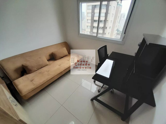 Imagem Apartamento com 3 Quartos à Venda, 110 m² em Vila Olímpia - São Paulo Imagem Apartamento com 3 Quartos à Venda, 110 m² em Vila Olímpia - São Paulo