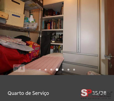 Imagem Apartamento com 3 Quartos à Venda, 110 m² em Brooklin Paulista - São Paulo Imagem Apartamento com 3 Quartos à Venda, 110 m² em Brooklin Paulista - São Paulo