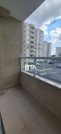 Imagem Imóvel com 2 Quartos para Alugar, 47 m² em Jardim Nova Europa - Campinas Imagem Imóvel com 2 Quartos para Alugar, 47 m² em Jardim Nova Europa - Campinas