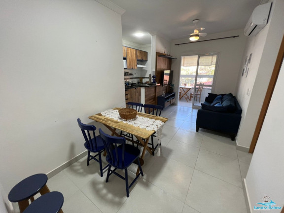 Imagem Apartamento com 2 Quartos à Venda, 57 m² em Toninhas - Ubatuba Imagem Apartamento com 2 Quartos à Venda, 57 m² em Toninhas - Ubatuba