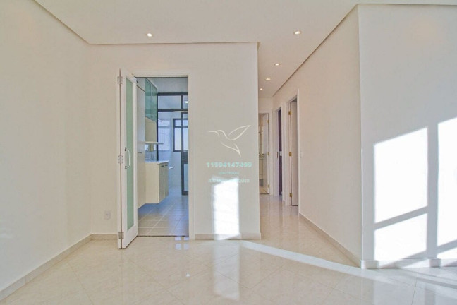 Imagem Apartamento com 2 Quartos à Venda, 52 m² em Vila Olímpia - São Paulo Imagem Apartamento com 2 Quartos à Venda, 52 m² em Vila Olímpia - São Paulo