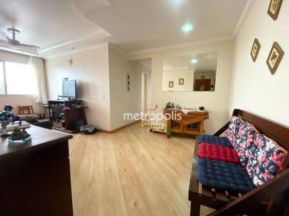 Imagem Apartamento com 2 Quartos à Venda, 60 m² em Jardim Patente Novo - São Paulo Imagem Apartamento com 2 Quartos à Venda, 60 m² em Jardim Patente Novo - São Paulo