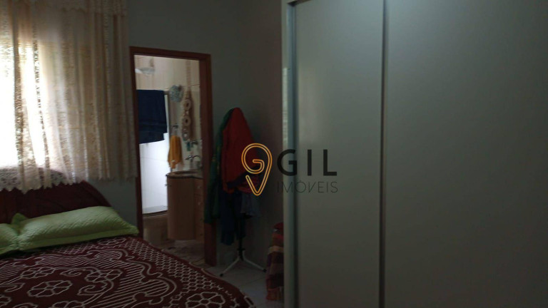 Imagem Casa com 3 Quartos à Venda, 97 m² em Residencial Santa Paula - Jacareí