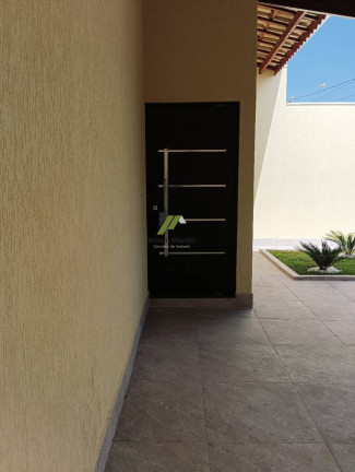 Imagem Casa com 3 Quartos à Venda, 