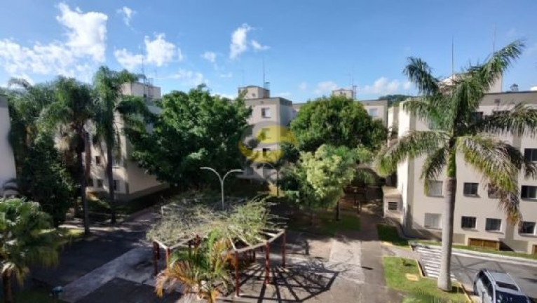 Imagem Apartamento com 2 Quartos à Venda, 45 m² em Jardim Da Glória - Cotia Imagem Apartamento com 2 Quartos à Venda, 45 m² em Jardim Da Glória - Cotia