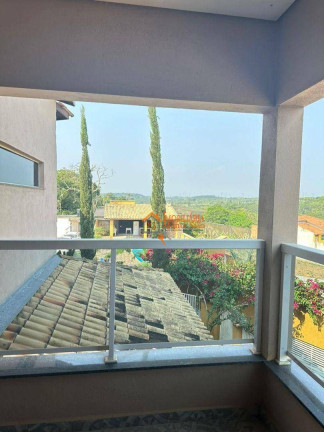 Imagem Sobrado com 3 Quartos à Venda, 300 m² em Pindorama - Mogi Das Cruzes