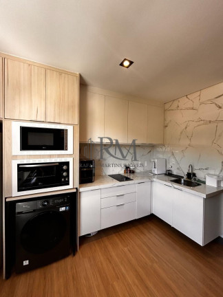 Imagem Imóvel com 1 Quarto à Venda, 37 m² em Saco Dos Limões - Florianópolis