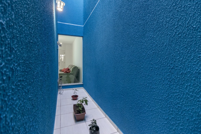 Imagem Casa com 3 Quartos à Venda, 151 m² em Jardim Nossa Senhora Do Carmo - São Paulo Imagem Casa com 3 Quartos à Venda, 151 m² em Jardim Nossa Senhora Do Carmo - São Paulo