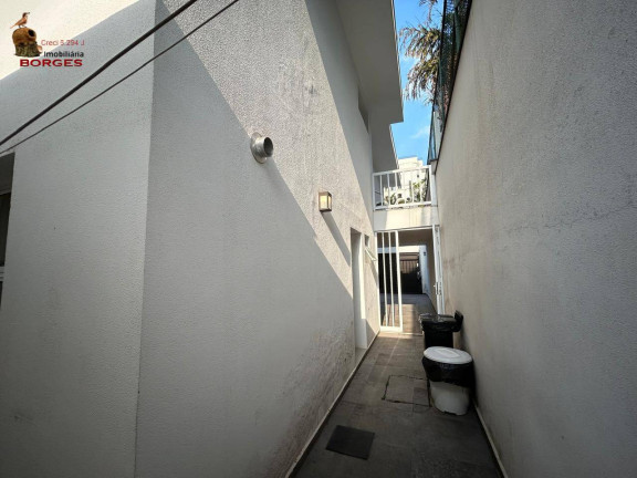 Imagem Casa com 3 Quartos à Venda, 128 m² em Brooklin - São Paulo Imagem Casa com 3 Quartos à Venda, 128 m² em Brooklin - São Paulo