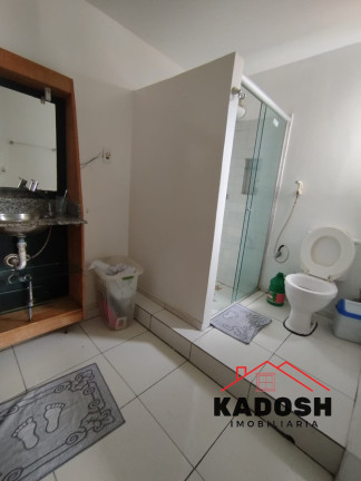 Imagem Casa com 5 Quartos para Alugar, 350 m² em São João - Feira De Santana Imagem Casa com 5 Quartos para Alugar, 350 m² em São João - Feira De Santana