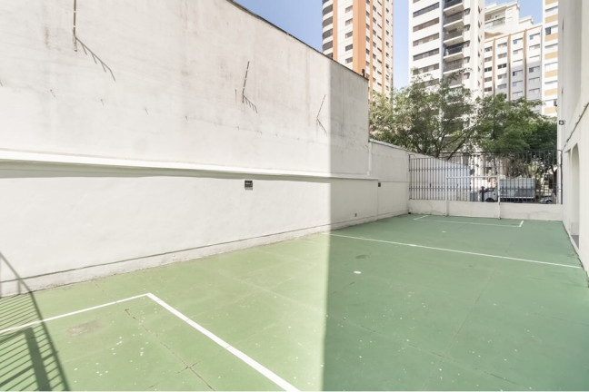 Imagem Apartamento com 2 Quartos à Venda, 82 m² em Moema - São Paulo