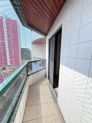 Imagem Apartamento com 3 Quartos à Venda, 91 m² em Ocian - Praia Grande