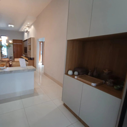 Imagem Casa de Condomínio com 3 Quartos à Venda, 135 m² em Sitios Santa Luzia - Aparecida De Goiania Imagem Casa de Condomínio com 3 Quartos à Venda, 135 m² em Sitios Santa Luzia - Aparecida De Goiania