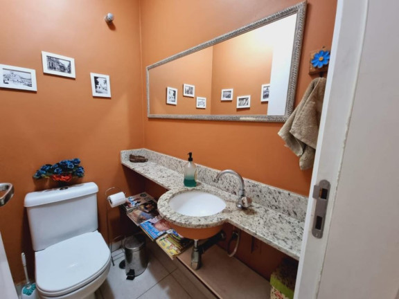 Imagem Apartamento com 3 Quartos à Venda, 111 m² em Ponta Da Praia - Santos Imagem Apartamento com 3 Quartos à Venda, 111 m² em Ponta Da Praia - Santos