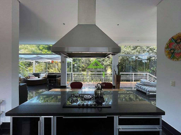 Imagem Casa de Condomínio com 4 Quartos à Venda, 319 m² em Golf Gardens - Carapicuíba Imagem Casa de Condomínio com 4 Quartos à Venda, 319 m² em Golf Gardens - Carapicuíba