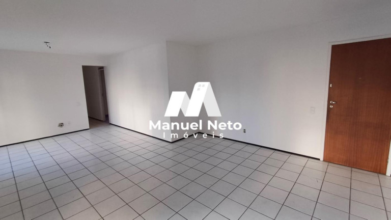 Imagem Apartamento com 3 Quartos à Venda, 118 m² em Meireles