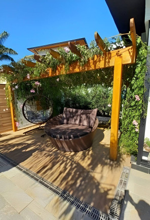 Imagem Casa com 5 Quartos à Venda, 600 m² em Usina - Atibaia