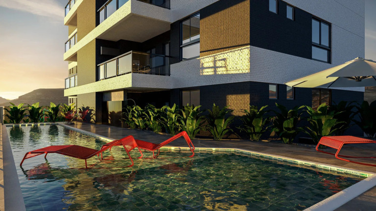 Imagem Apartamento com 4 Quartos à Venda, 146 m² em Pioneiros - Balneário Camboriú