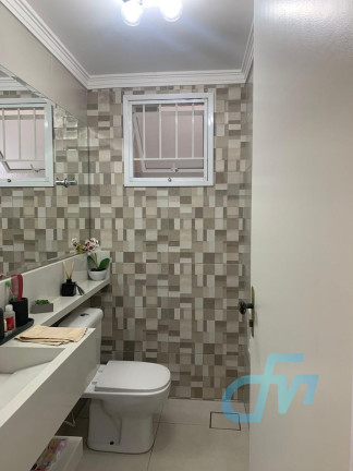 Imagem Sobrado com 3 Quartos à Venda,  em Jardim Quaresmeira - Suzano