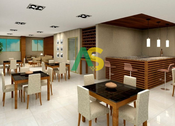 Imagem Imóvel com 2 Quartos à Venda, 56 m² em Piedade - Jaboatão Dos Guararapes Imagem Imóvel com 2 Quartos à Venda, 56 m² em Piedade - Jaboatão Dos Guararapes