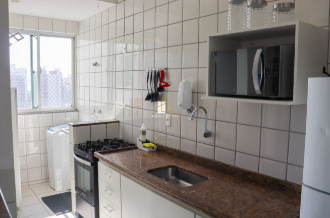 Imagem Imóvel com 2 Quartos à Venda, 73 m² em Praia Do Canto - Vitória