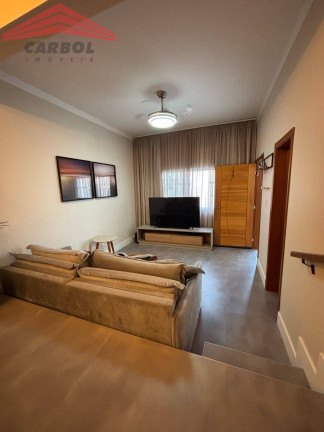 Imagem Casa de Condomínio com 3 Quartos à Venda, em Medeiros - Jundiaí Imagem Casa de Condomínio com 3 Quartos à Venda, em Medeiros - Jundiaí