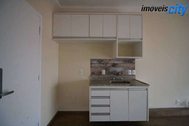 Imagem Apartamento com 1 Quarto para Alugar, 42 m² em Bela Vista - São Paulo Imagem Apartamento com 1 Quarto para Alugar, 42 m² em Bela Vista - São Paulo
