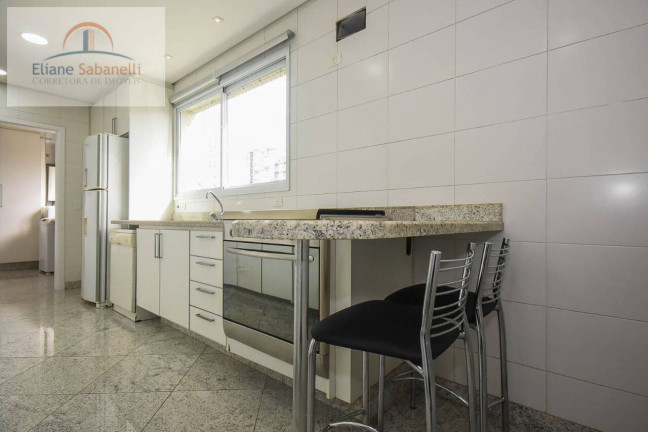 Imagem Apartamento com 3 Quartos à Venda, 193 m² em Vila Suzana - São Paulo Imagem Apartamento com 3 Quartos à Venda, 193 m² em Vila Suzana - São Paulo