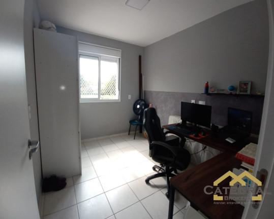 Imagem Apartamento com 2 Quartos à Venda, 61 m² em Vila Cristo Redentor - Jundiaí Imagem Apartamento com 2 Quartos à Venda, 61 m² em Vila Cristo Redentor - Jundiaí