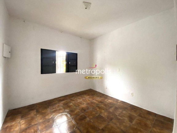 Imagem Casa com 2 Quartos à Venda, 120 m² em Parque Das Nações - Santo André
