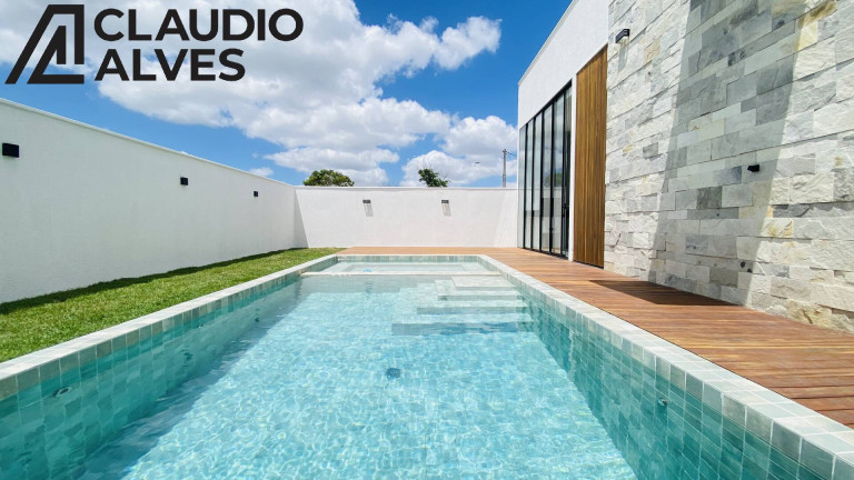 Imagem Casa de Condomínio com 3 Quartos à Venda, 210 m² em Sim - Feira De Santana