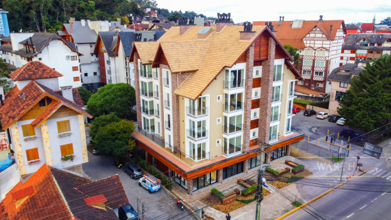 Imagem Apartamento à Venda, 71 m² em Centro - Gramado Imagem Apartamento à Venda, 71 m² em Centro - Gramado