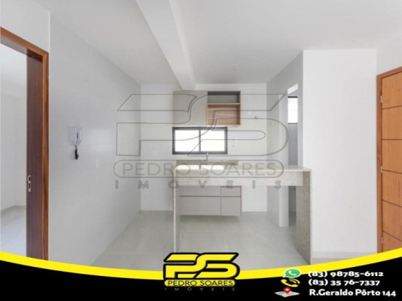 Imagem Apartamento com 2 Quartos à Venda, 84 m² em Miramar - João Pessoa