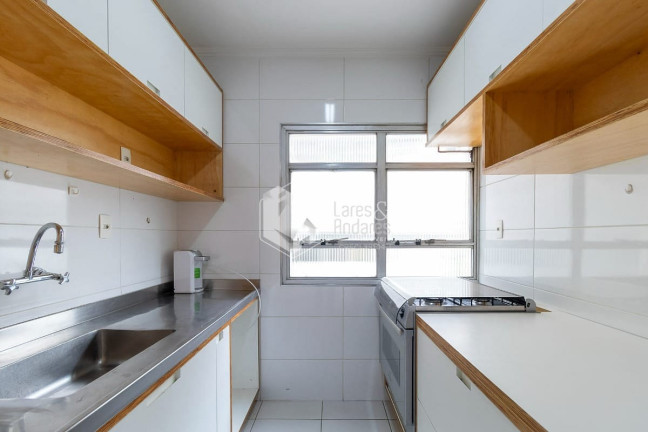 Imagem Apartamento com 3 Quartos à Venda, 129 m² em Itaim Bibi - São Paulo