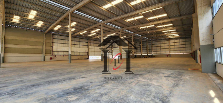 Imagem Galpão para Alugar, 4.245 m² em Distrito Industrial Alfredo Relo - Itatiba Imagem Galpão para Alugar, 4.245 m² em Distrito Industrial Alfredo Relo - Itatiba