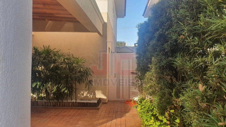 Imagem Casa de Condomínio com 3 Quartos à Venda, 170 m² em Jardim Botânico - Ribeirão Preto