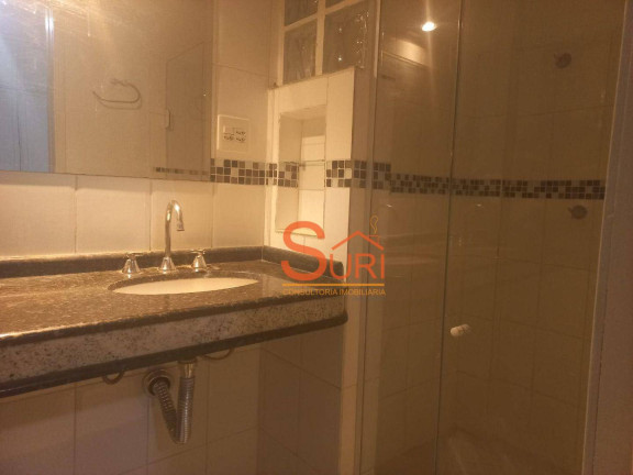 Imagem Apartamento com 3 Quartos à Venda, 172 m² em Centro - Santo André Imagem Apartamento com 3 Quartos à Venda, 172 m² em Centro - Santo André
