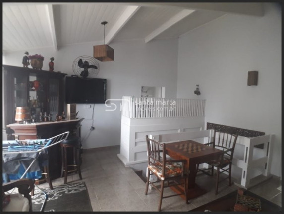 Imagem Apartamento com 4 Quartos à Venda, 134 m² em Centro - Ubatuba