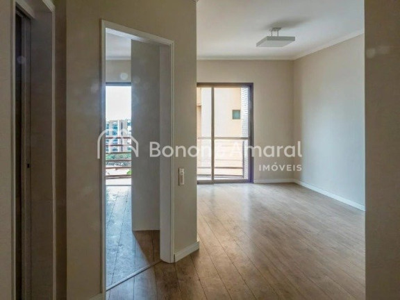 Imagem Apartamento com 1 Quarto à Venda, 80 m² em Cambuí - Campinas