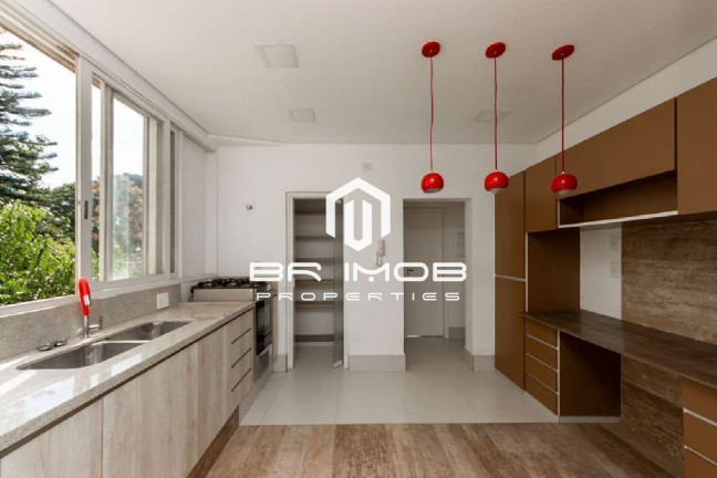 Imagem Imóvel com 3 Quartos à Venda, 162 m² em Jardim Paulista - São Paulo